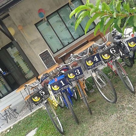 Sweet Dreams Hotel Phetchaburi Ngoại thất bức ảnh