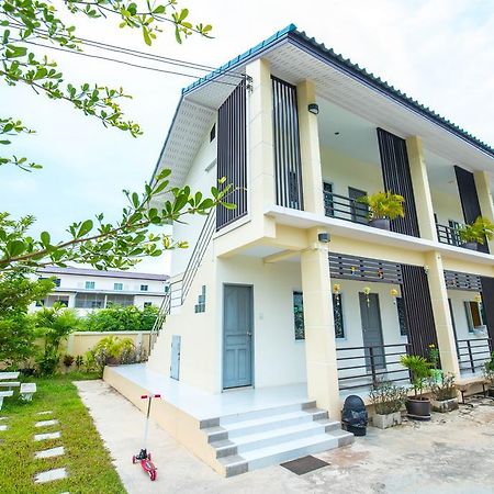 Sweet Dreams Hotel Phetchaburi Ngoại thất bức ảnh