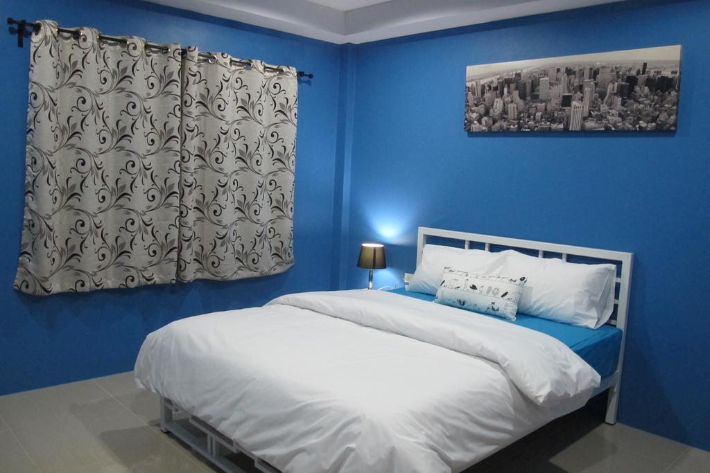Sweet Dreams Hotel Phetchaburi Ngoại thất bức ảnh