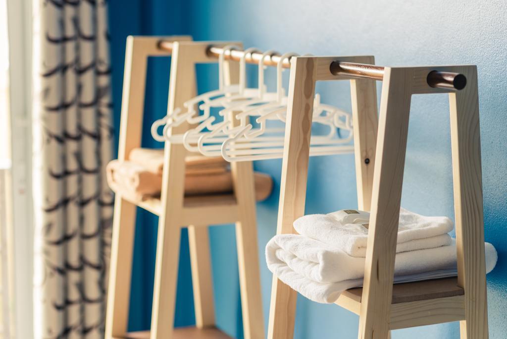 Sweet Dreams Hotel Phetchaburi Ngoại thất bức ảnh