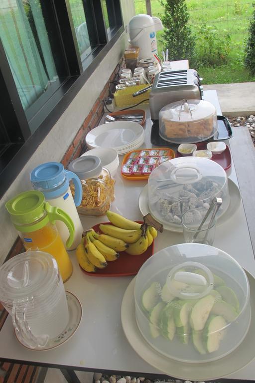 Sweet Dreams Hotel Phetchaburi Ngoại thất bức ảnh