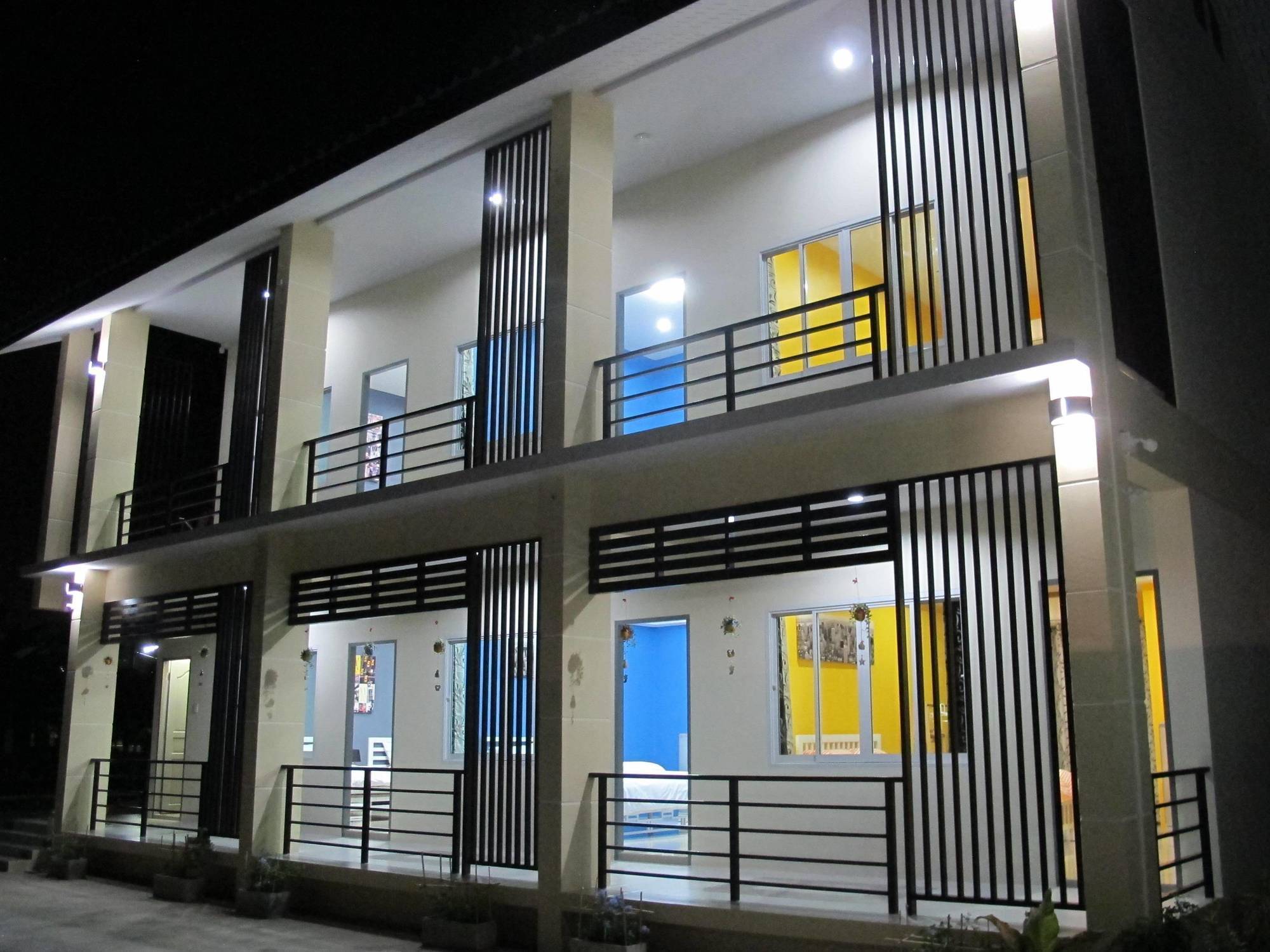 Sweet Dreams Hotel Phetchaburi Ngoại thất bức ảnh