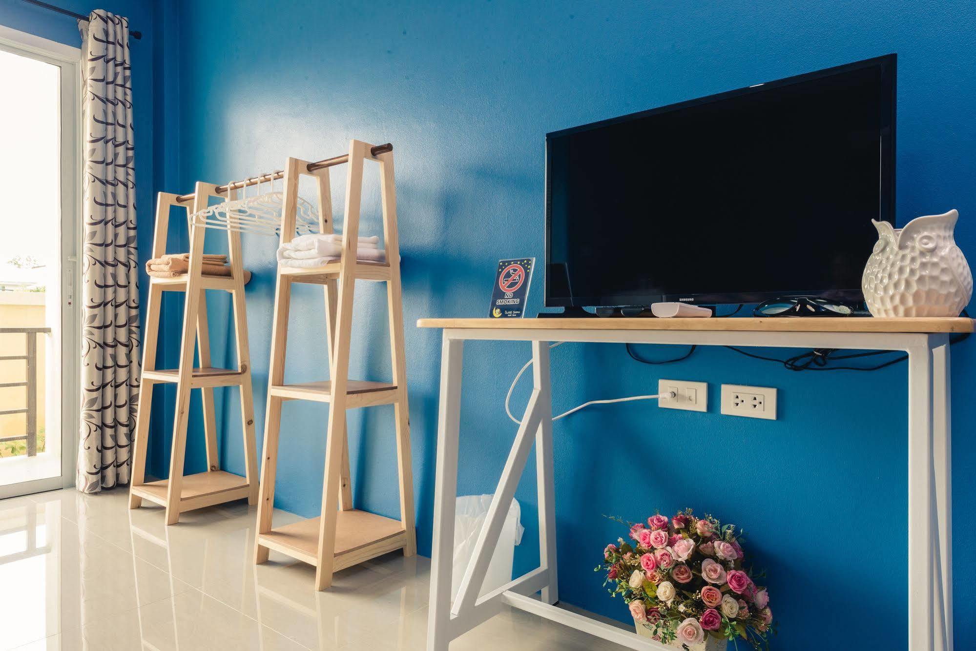 Sweet Dreams Hotel Phetchaburi Ngoại thất bức ảnh