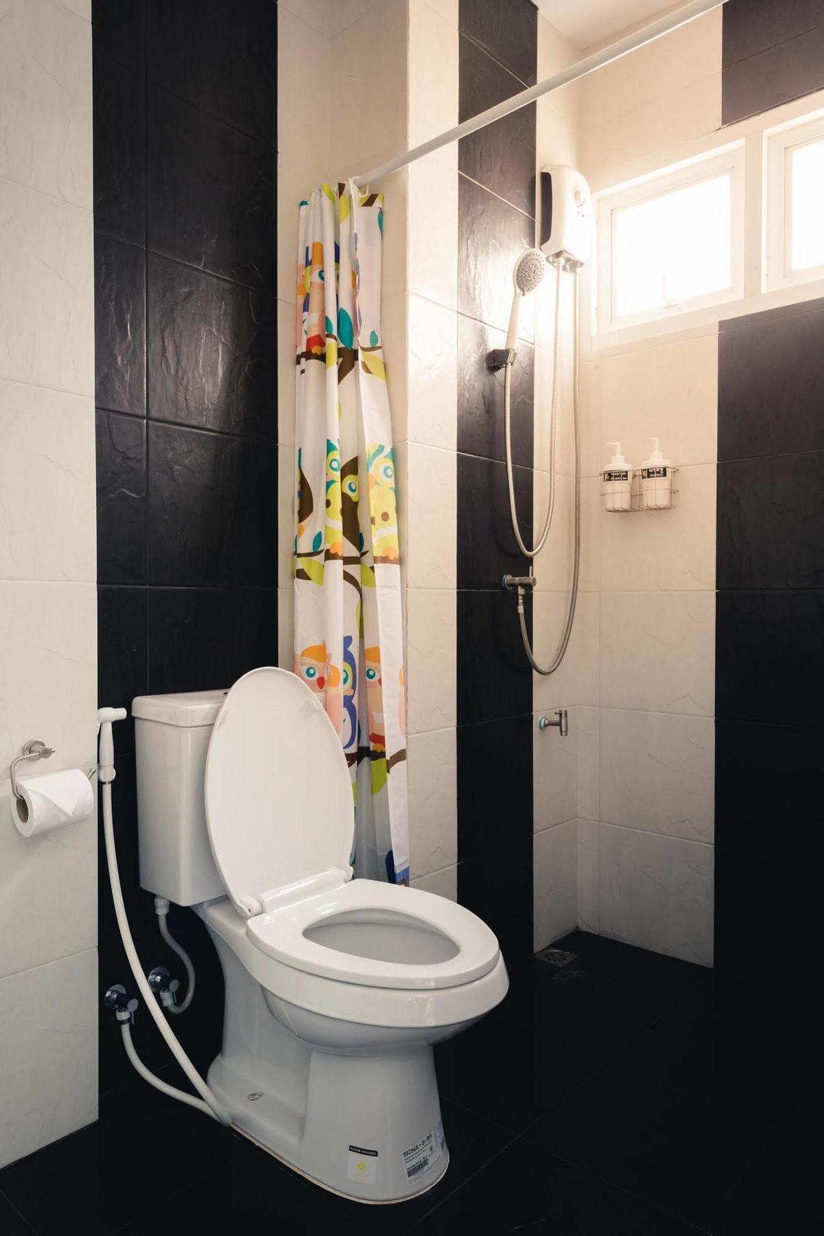 Sweet Dreams Hotel Phetchaburi Ngoại thất bức ảnh