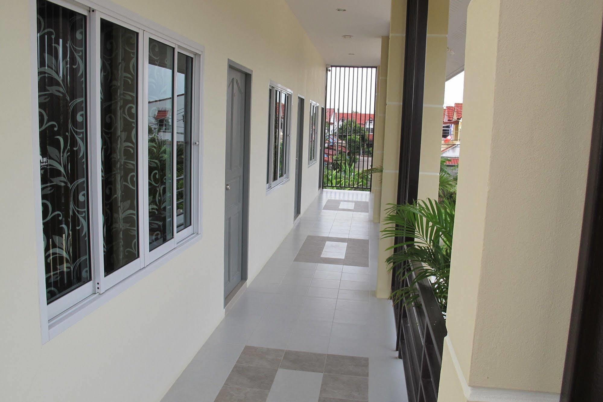 Sweet Dreams Hotel Phetchaburi Ngoại thất bức ảnh
